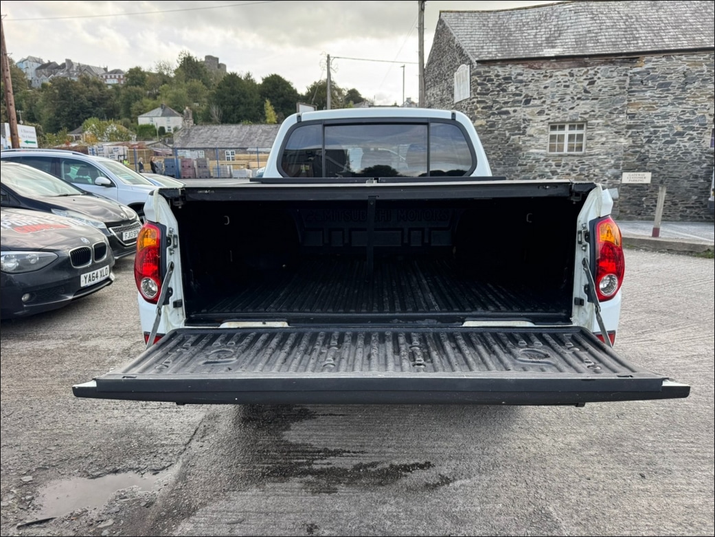 Used Mitsubishi L200 2015 for sale - 76625215: Photo 7