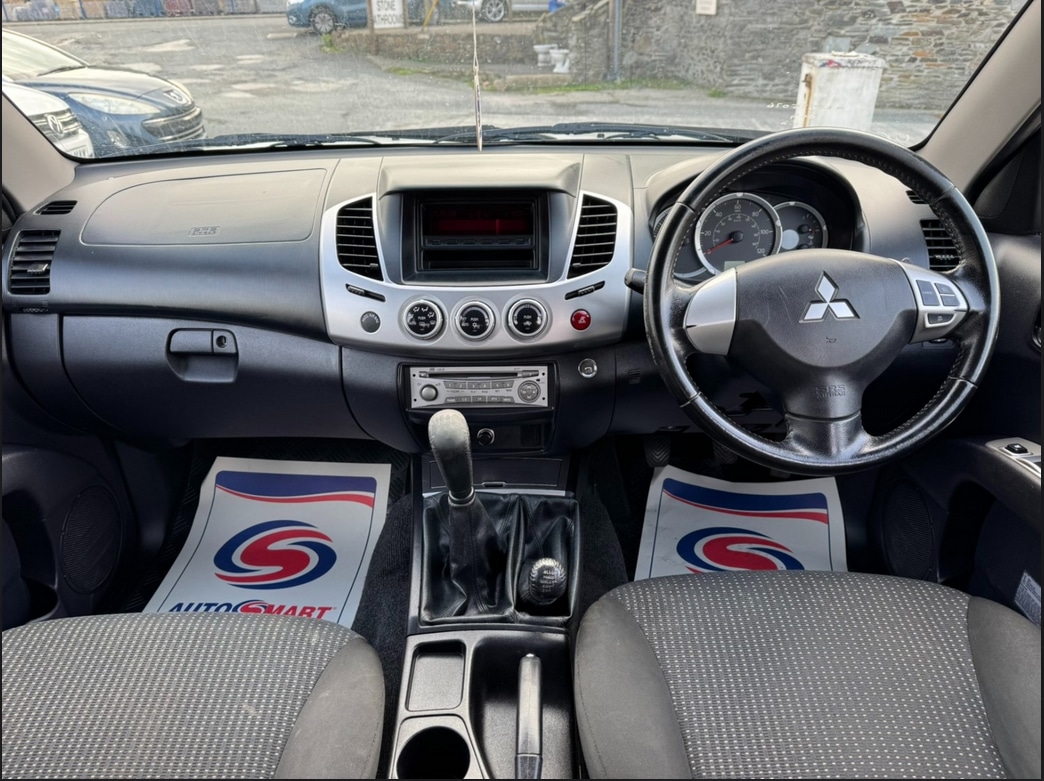 Used Mitsubishi L200 2015 for sale - 76625215: Photo 9