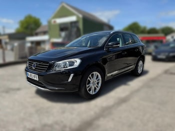 2015 - D4 [190] SE Lux Nav 5dr