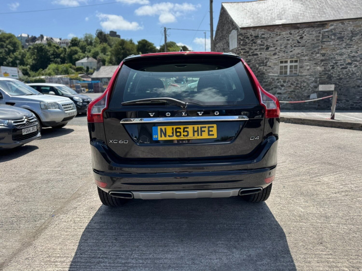 Used Volvo XC60 2015 for sale - 76625216: Photo 5