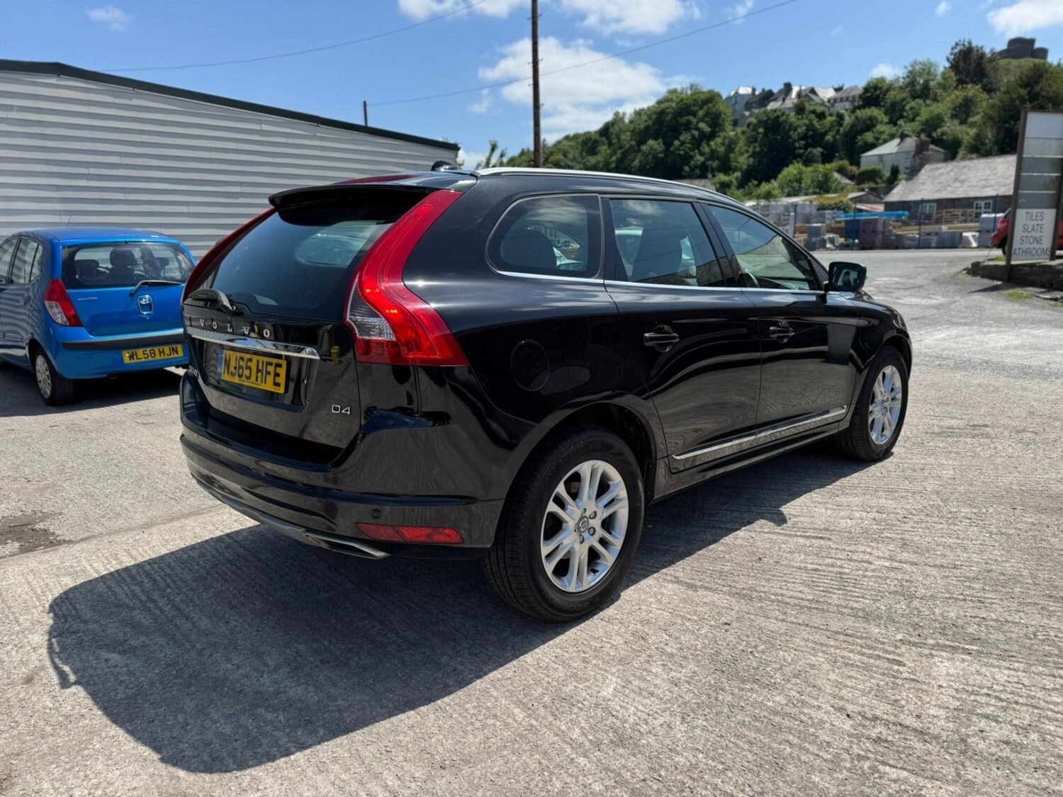 Used Volvo XC60 2015 for sale - 76625216: Photo 6