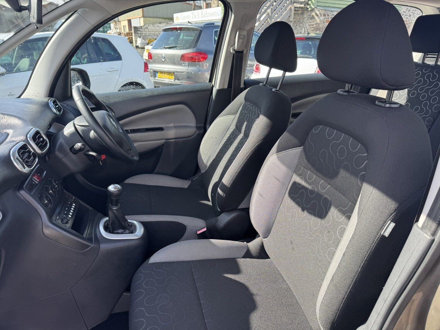 Used Citroen C3 Picasso 2012 for sale - 77878812: Photo 13