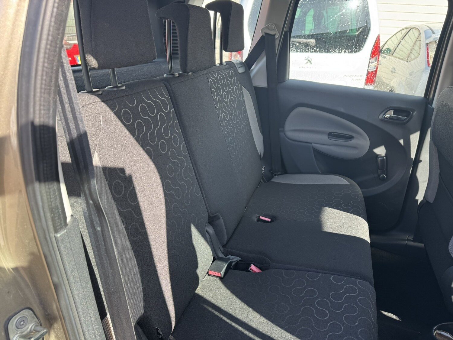 Used Citroen C3 Picasso 2012 for sale - 77878812: Photo 15