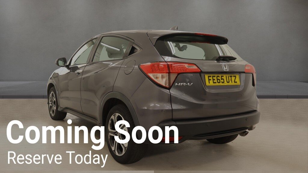 Used Honda HR-V 2015 for sale - 78084069: Photo 2