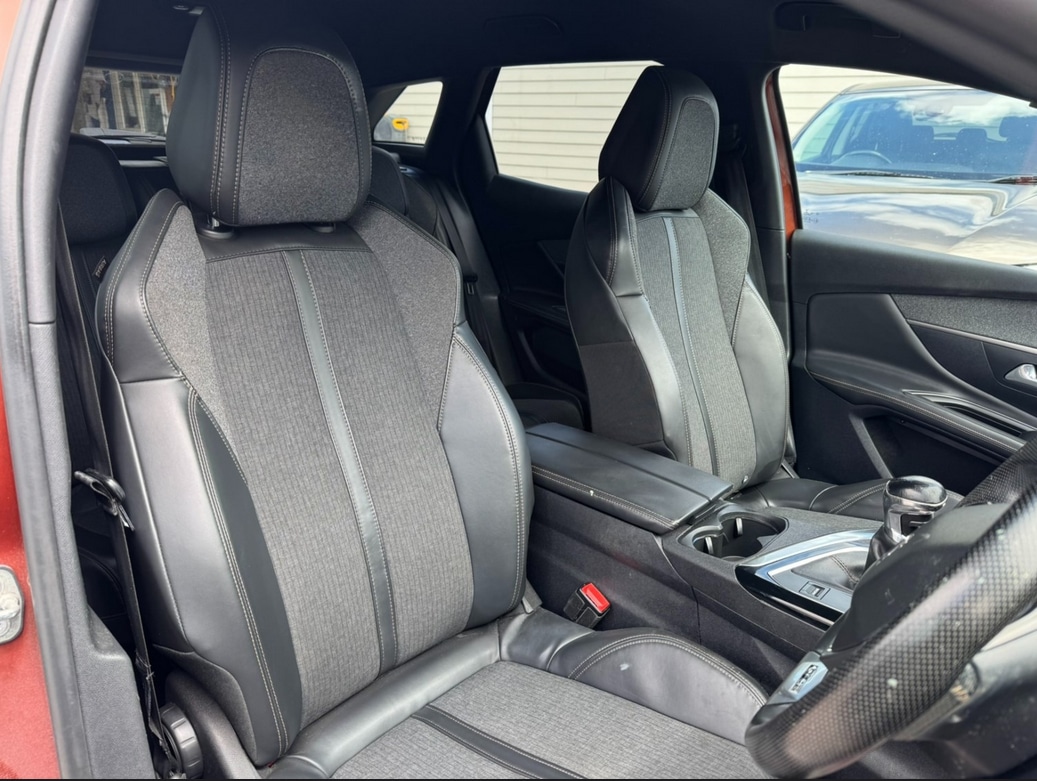 Used Peugeot 3008 2017 for sale - 76625227: Photo 10