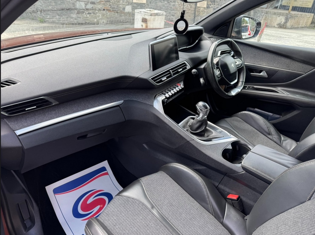 Used Peugeot 3008 2017 for sale - 76625227: Photo 11