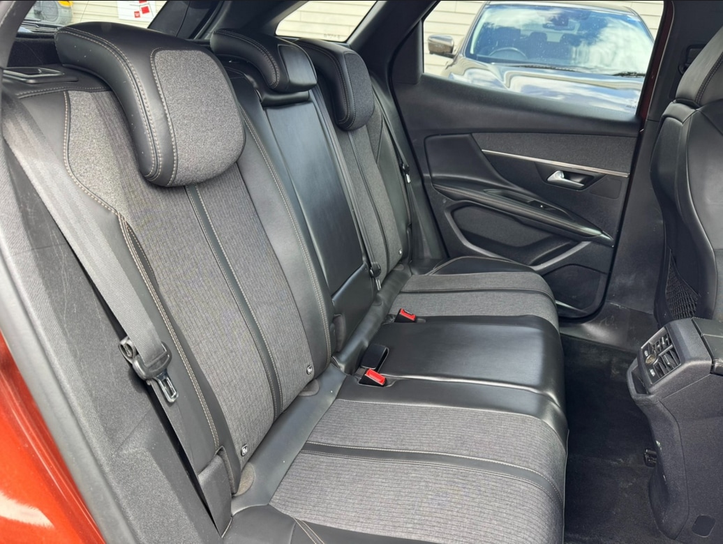 Used Peugeot 3008 2017 for sale - 76625227: Photo 13