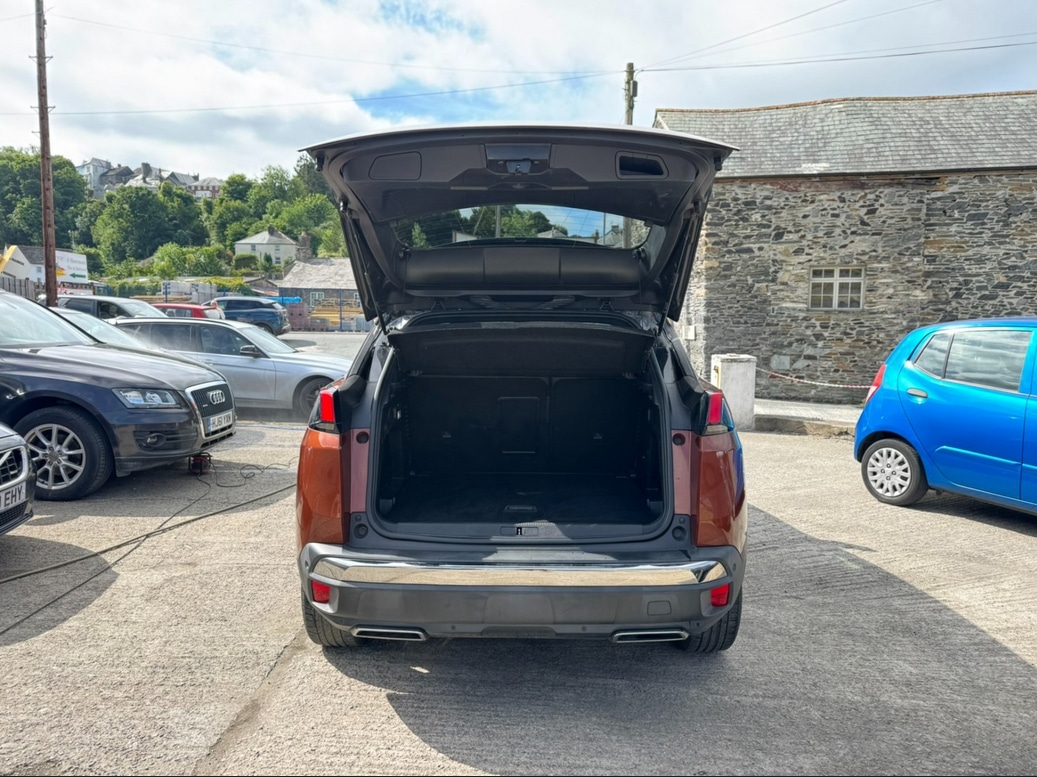 Used Peugeot 3008 2017 for sale - 76625227: Photo 7