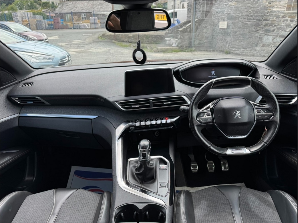 Used Peugeot 3008 2017 for sale - 76625227: Photo 8