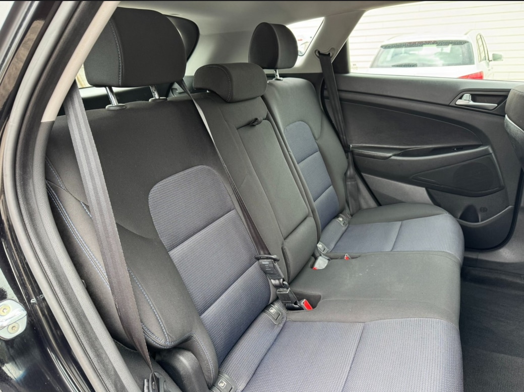 Used Hyundai TUCSON 2015 for sale - 76625228: Photo 13