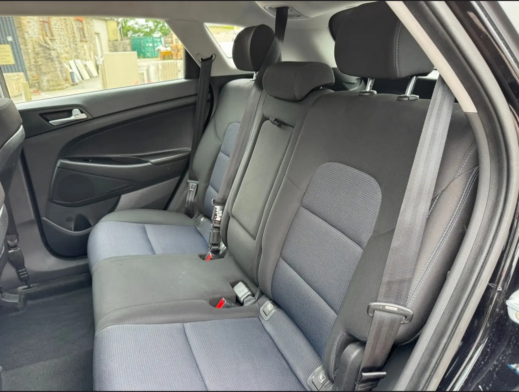 Used Hyundai TUCSON 2015 for sale - 76625228: Photo 14