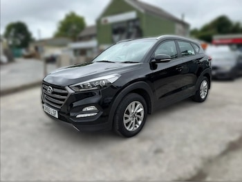 2015 - 1.7 CRDi Blue Drive SE 5dr 2WD