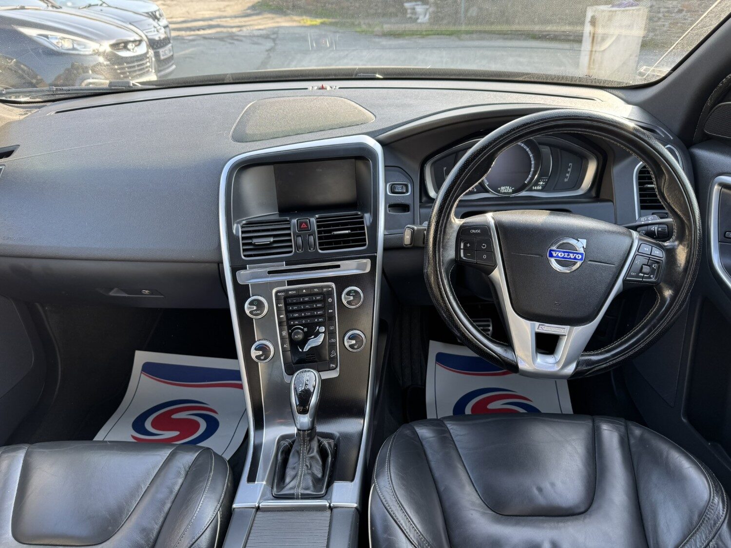 Used Volvo XC60 2014 for sale - 77764163: Photo 10