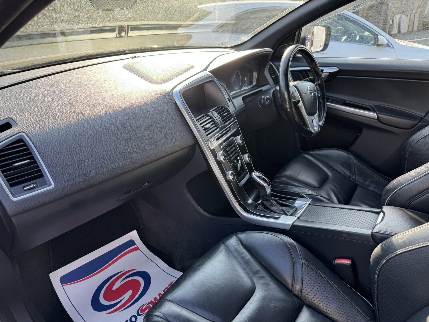 Used Volvo XC60 2014 for sale - 77764163: Photo 13