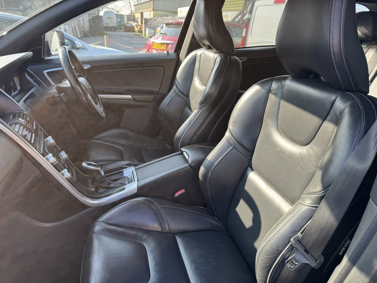 Used Volvo XC60 2014 for sale - 77764163: Photo 14