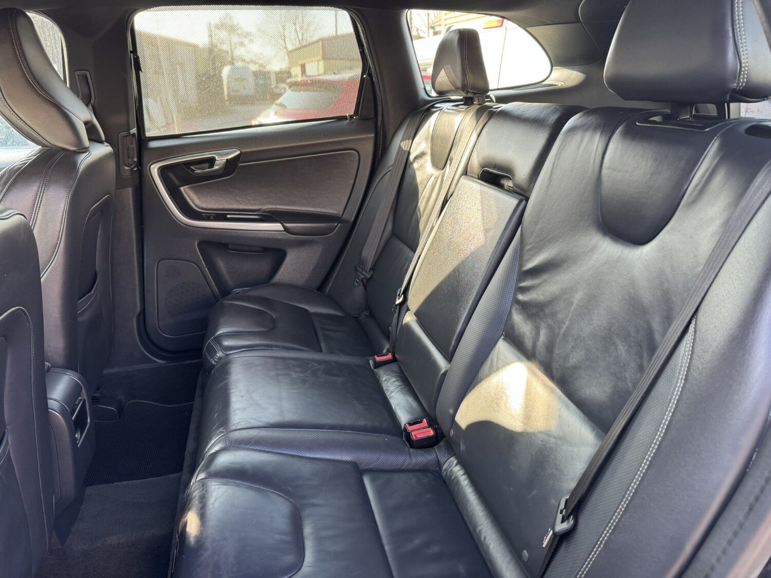 Used Volvo XC60 2014 for sale - 77764163: Photo 16