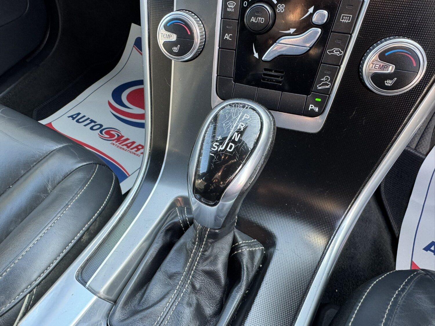 Used Volvo XC60 2014 for sale - 77764163: Photo 17