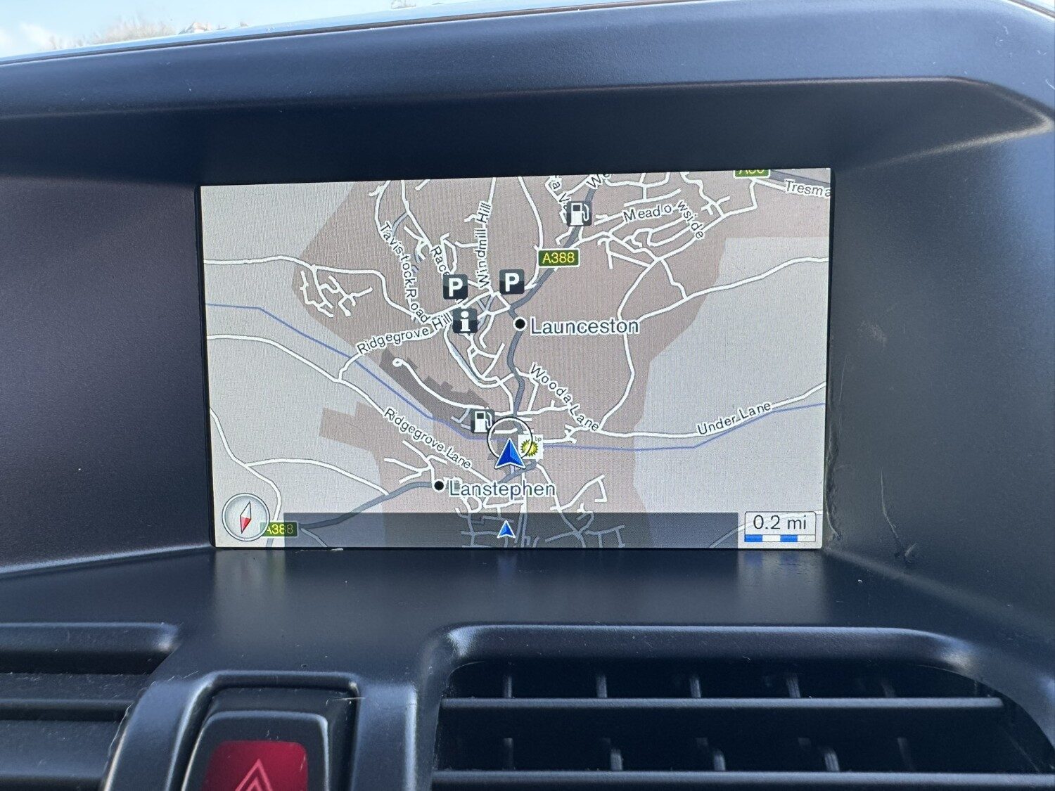 Used Volvo XC60 2014 for sale - 77764163: Photo 18