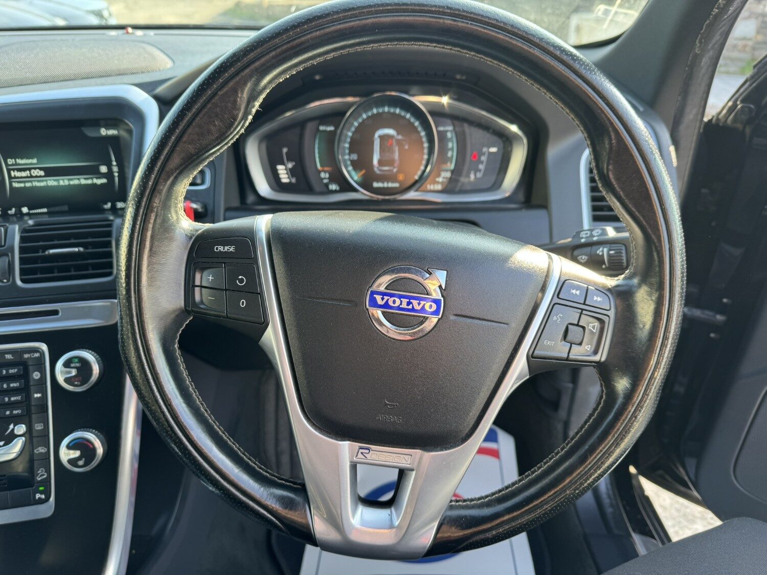 Used Volvo XC60 2014 for sale - 77764163: Photo 19