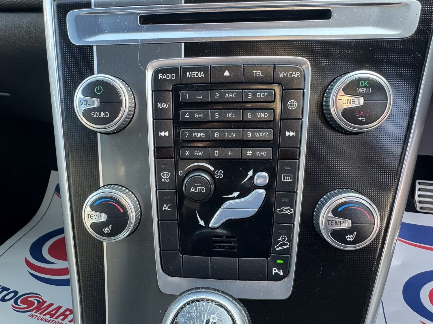 Used Volvo XC60 2014 for sale - 77764163: Photo 20