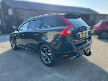 Used Volvo XC60 2014 for sale - 77764163: Photo