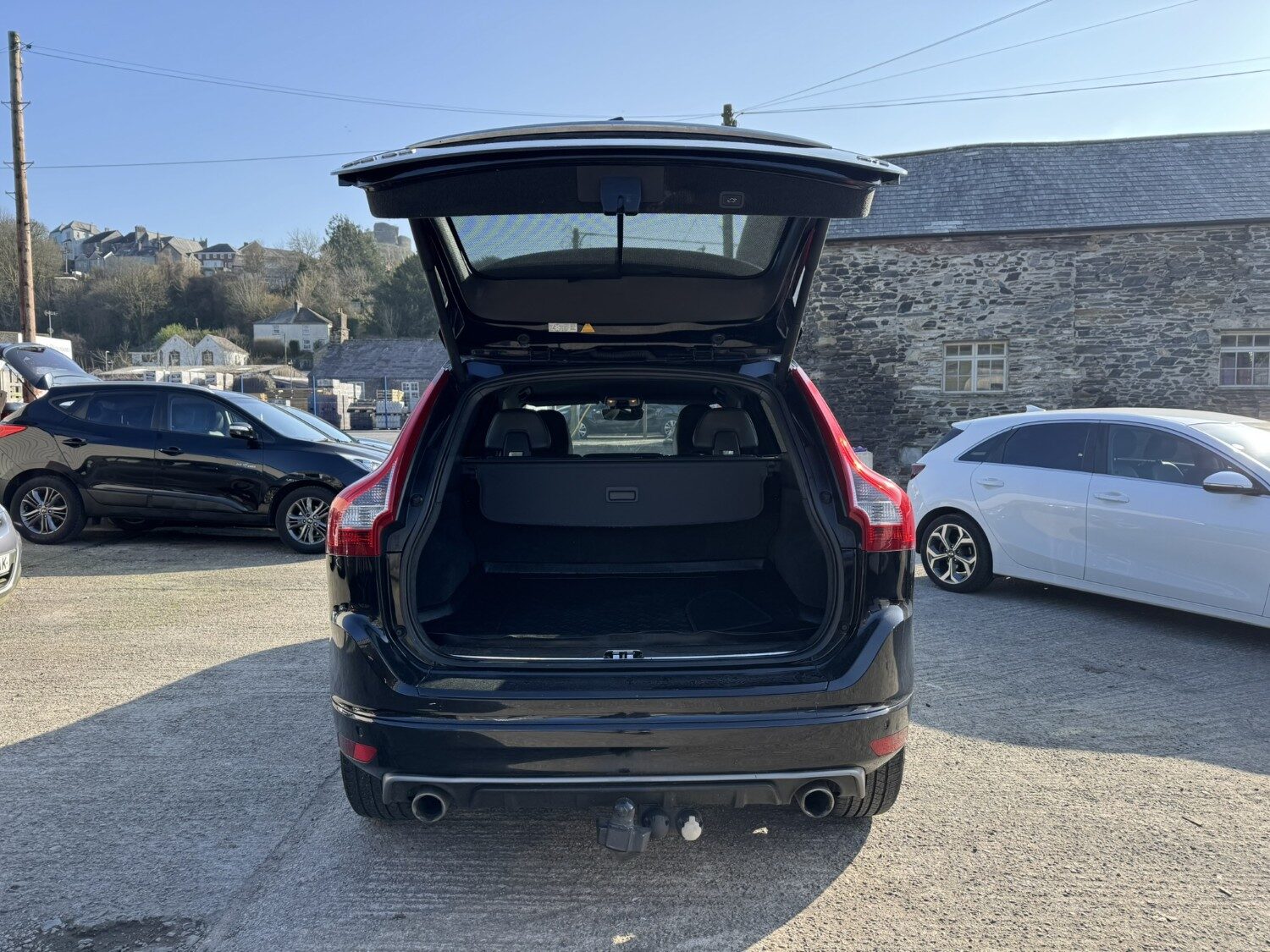 Used Volvo XC60 2014 for sale - 77764163: Photo 8