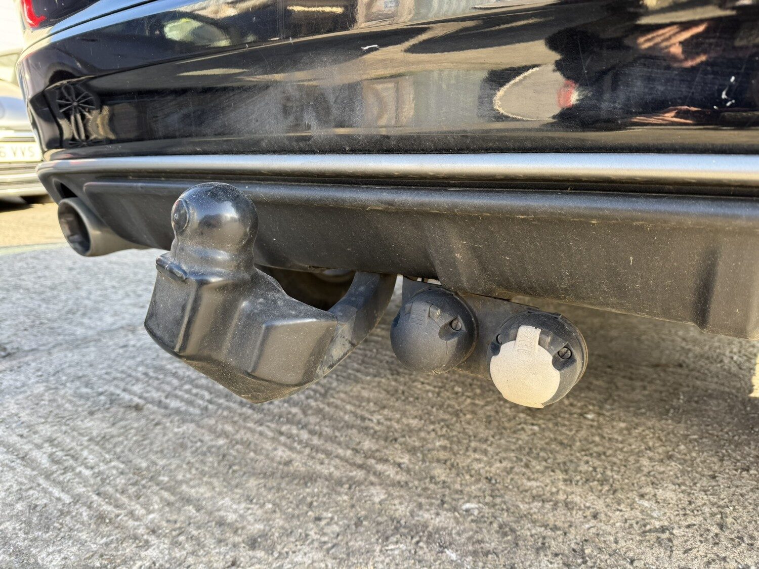 Used Volvo XC60 2014 for sale - 77764163: Photo 9