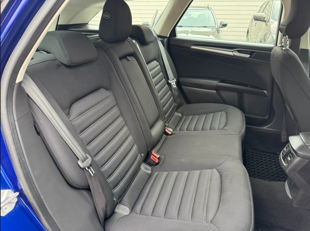 Used Ford Mondeo 2015 for sale - 76625237: Photo 11