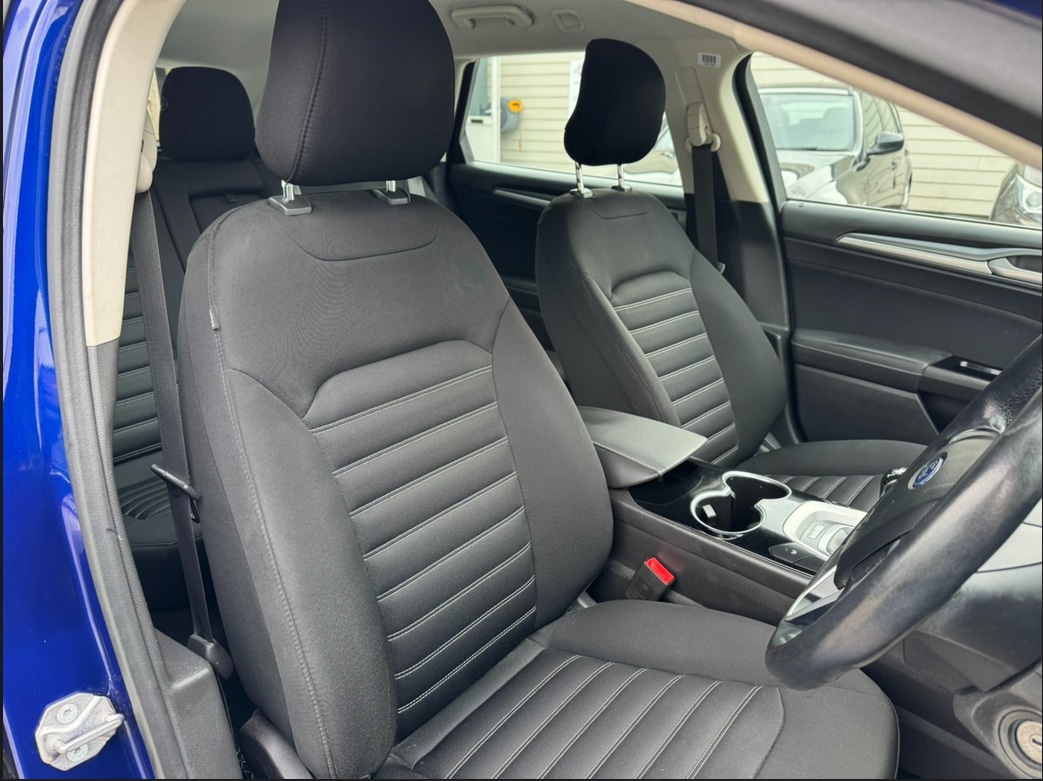 Used Ford Mondeo 2015 for sale - 76625237: Photo 9