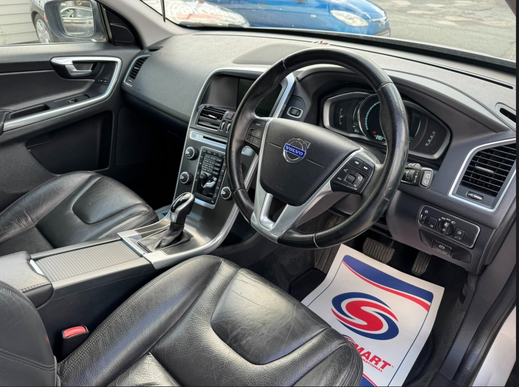 Used Volvo XC60 2013 for sale - 76625238: Photo 7