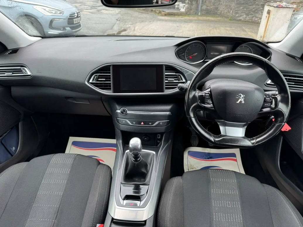 Used Peugeot 308 2016 for sale - 76625239: Photo 11