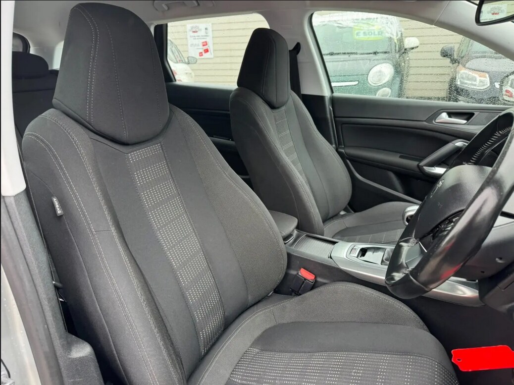 Used Peugeot 308 2016 for sale - 76625239: Photo 12