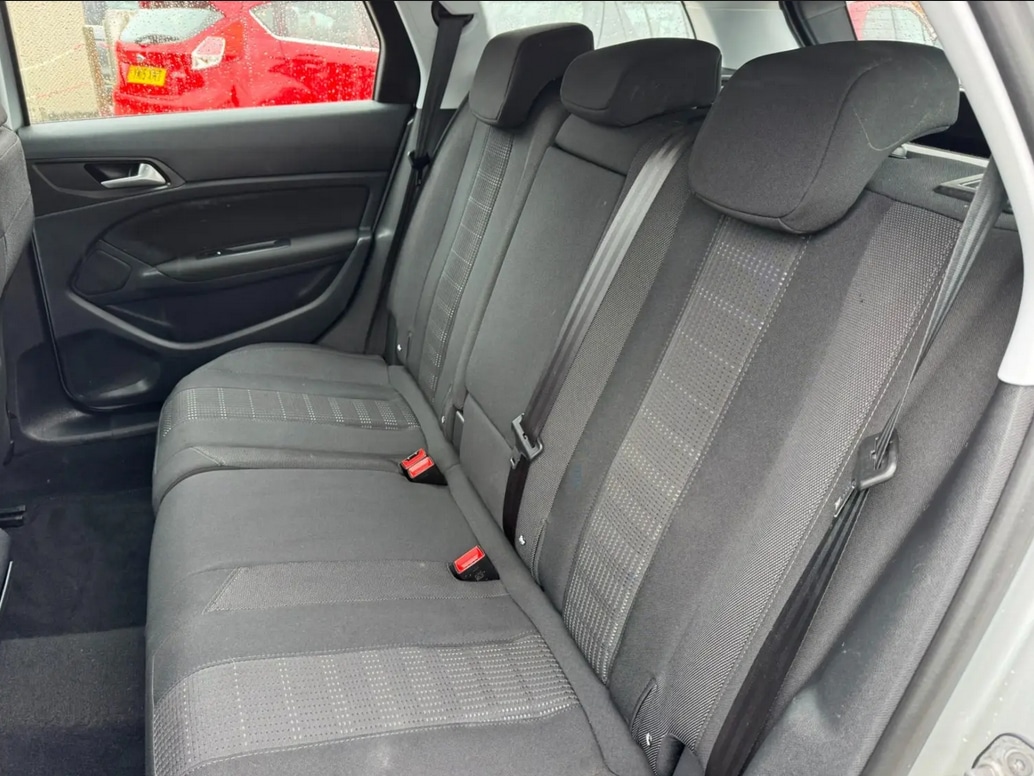 Used Peugeot 308 2016 for sale - 76625239: Photo 16