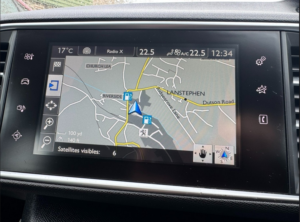 Used Peugeot 308 2016 for sale - 76625239: Photo 17