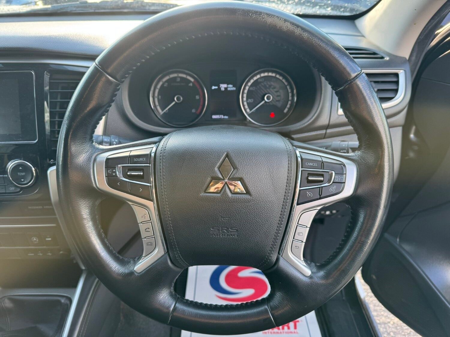 Used Mitsubishi L200 2020 for sale - 76625241: Photo 10