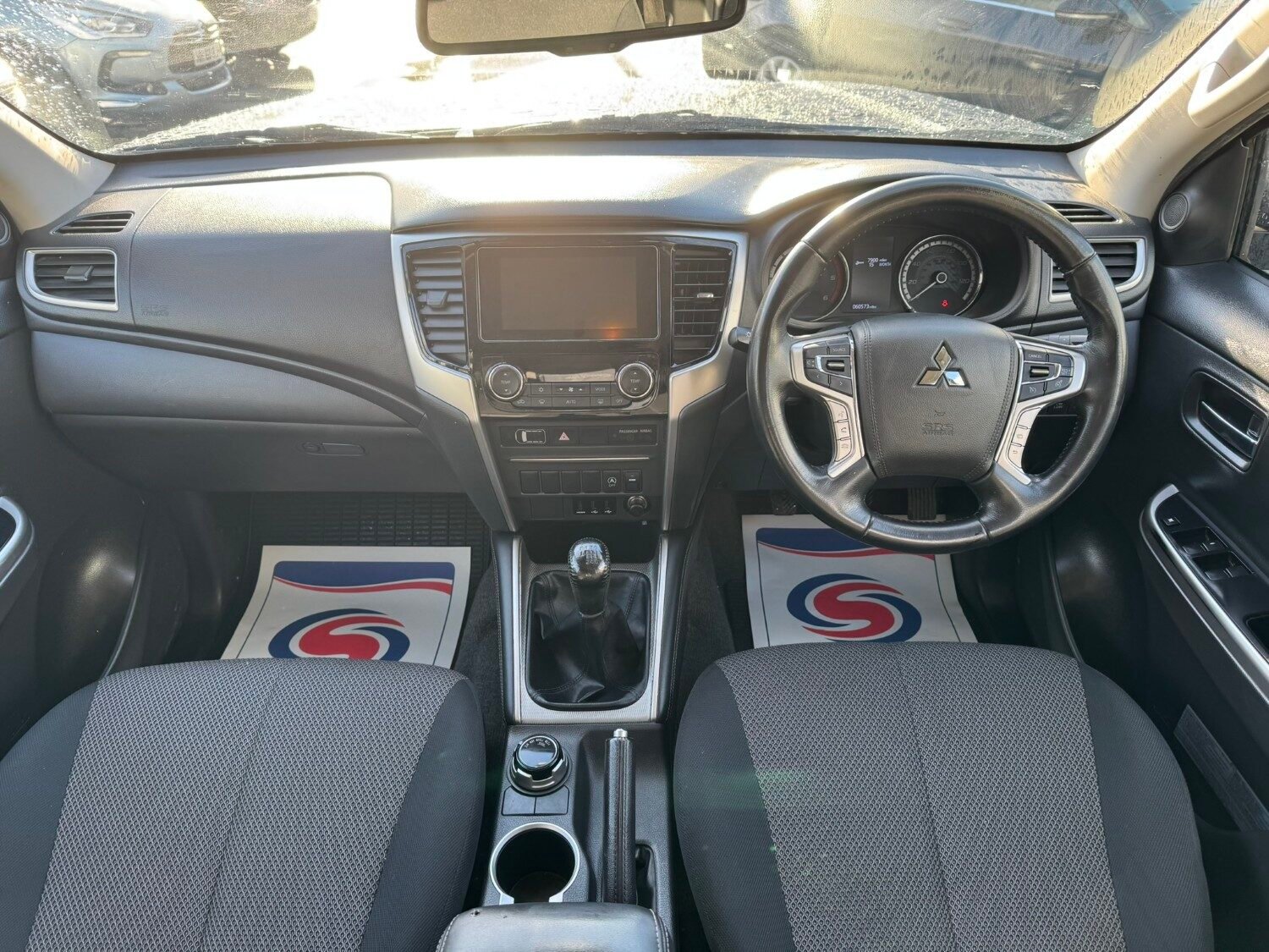 Used Mitsubishi L200 2020 for sale - 76625241: Photo 11