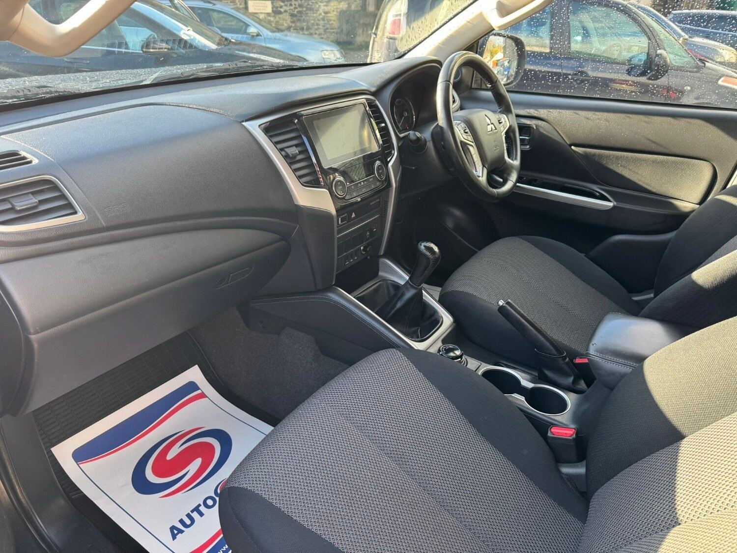 Used Mitsubishi L200 2020 for sale - 76625241: Photo 12