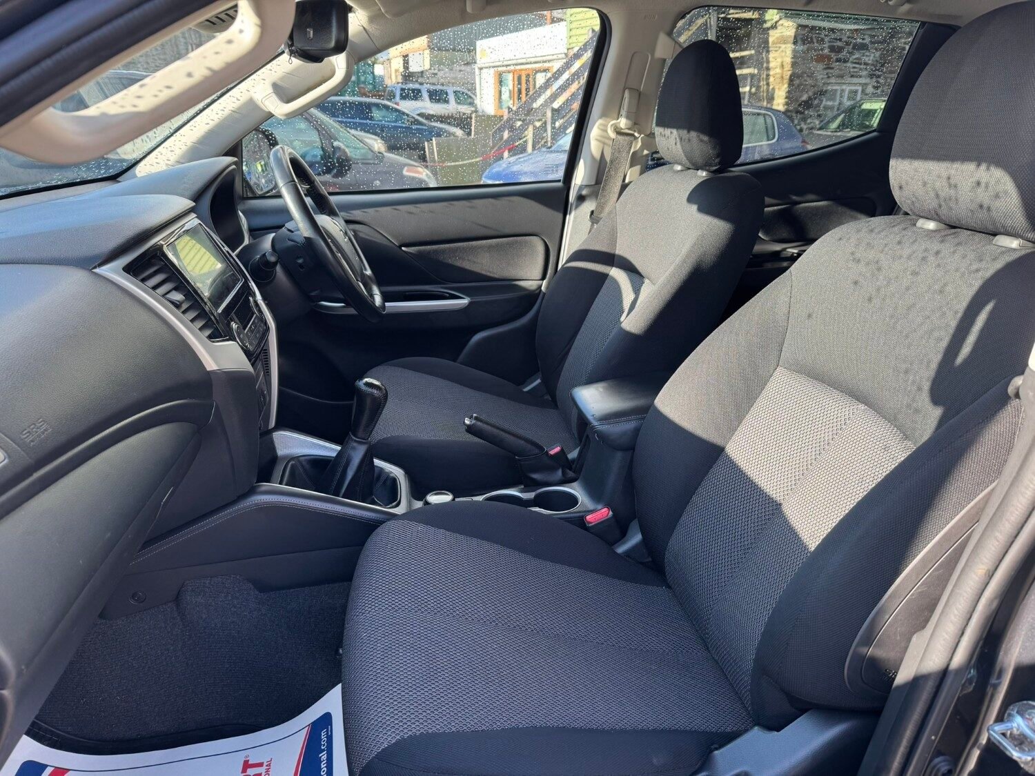 Used Mitsubishi L200 2020 for sale - 76625241: Photo 13