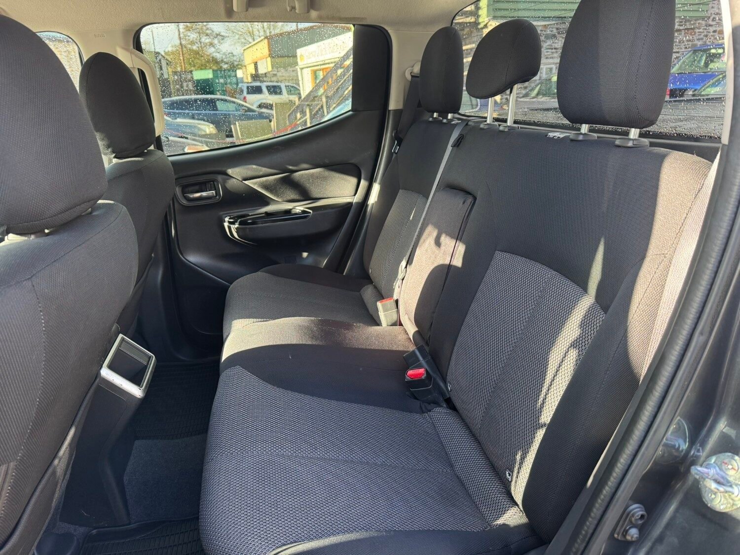 Used Mitsubishi L200 2020 for sale - 76625241: Photo 14