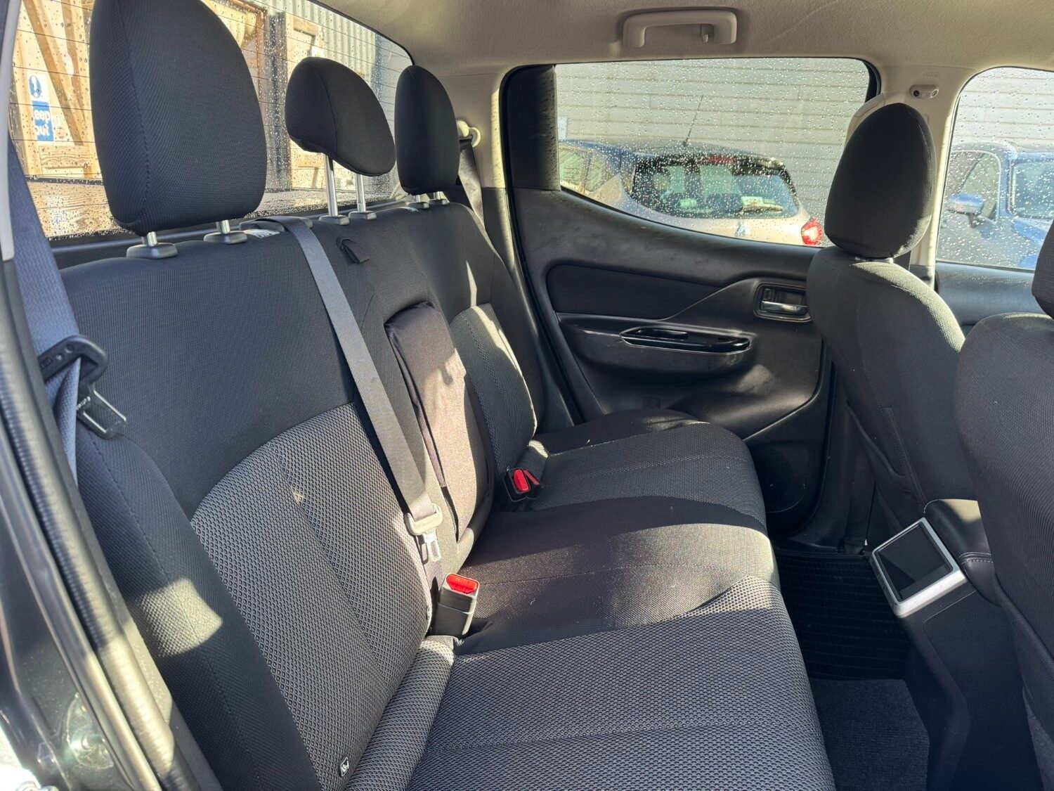 Used Mitsubishi L200 2020 for sale - 76625241: Photo 15