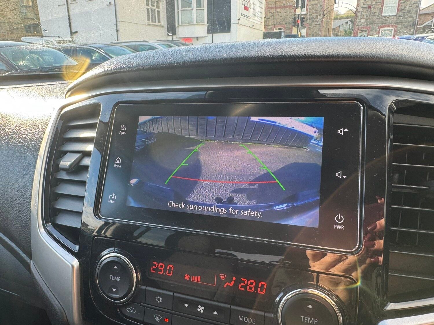 Used Mitsubishi L200 2020 for sale - 76625241: Photo 16