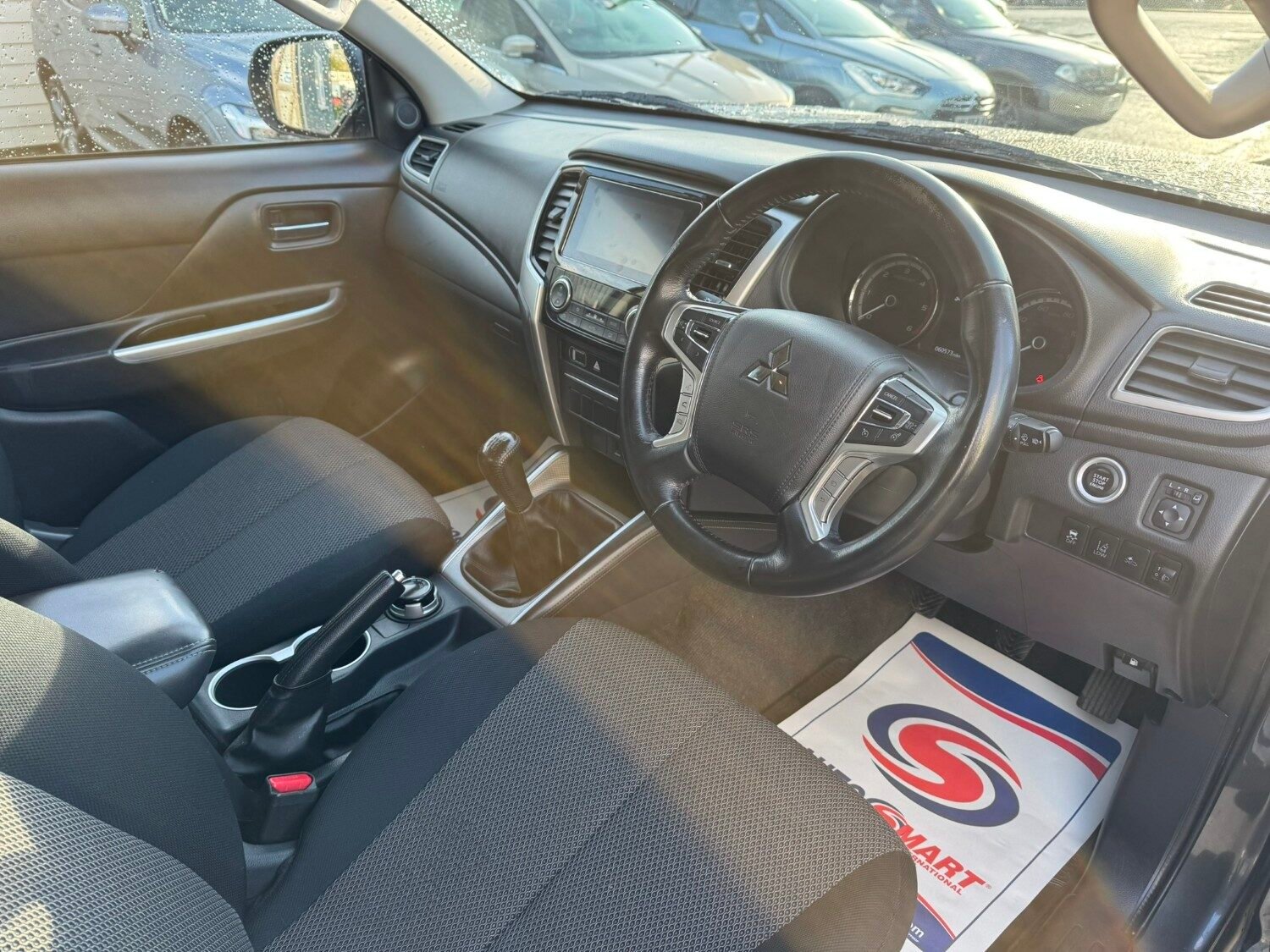 Used Mitsubishi L200 2020 for sale - 76625241: Photo 8