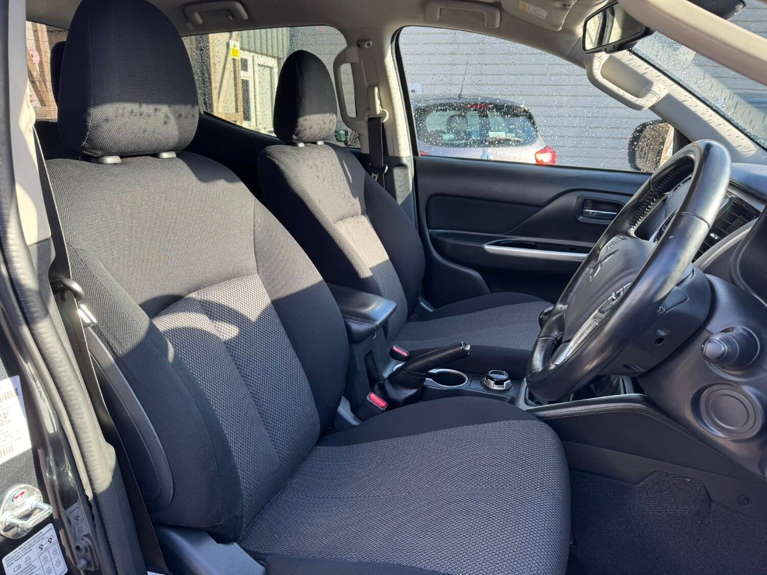 Used Mitsubishi L200 2020 for sale - 76625241: Photo 9