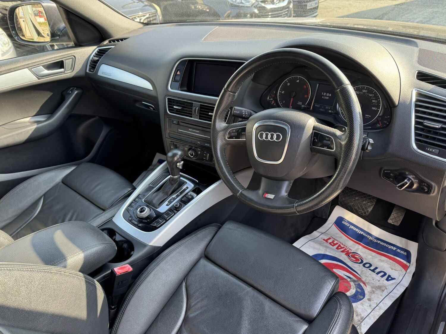 Used Audi Q5 2009 for sale - 77764164: Photo 11