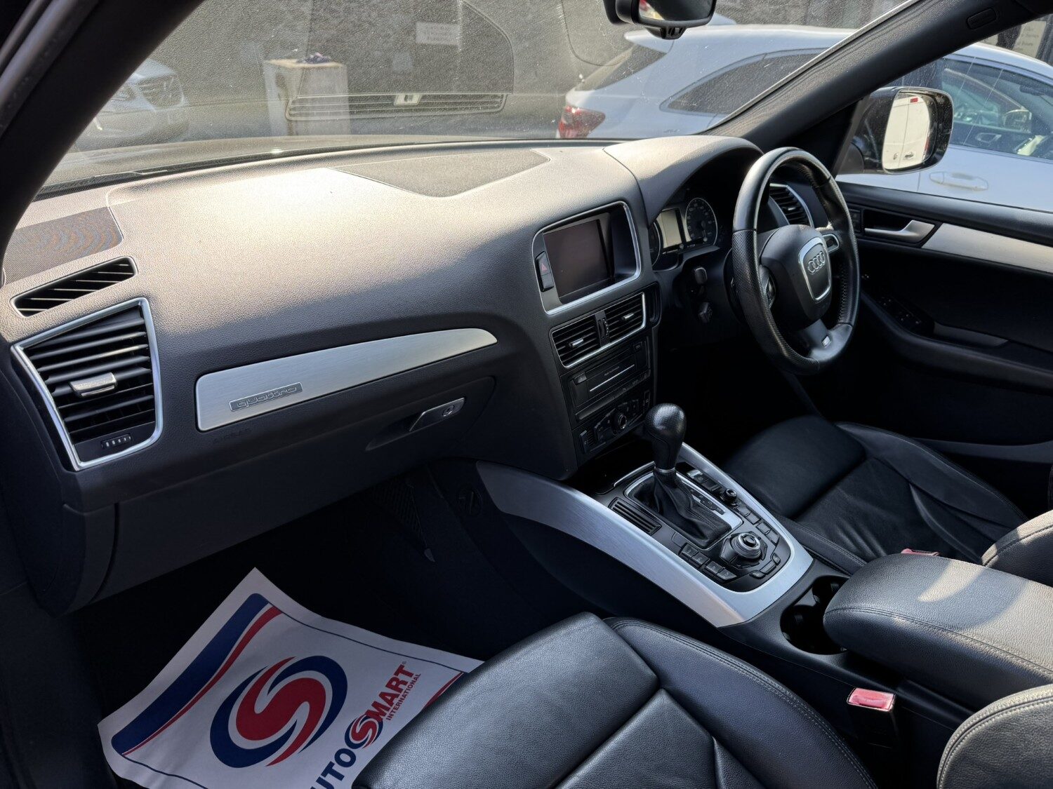 Used Audi Q5 2009 for sale - 77764164: Photo 13