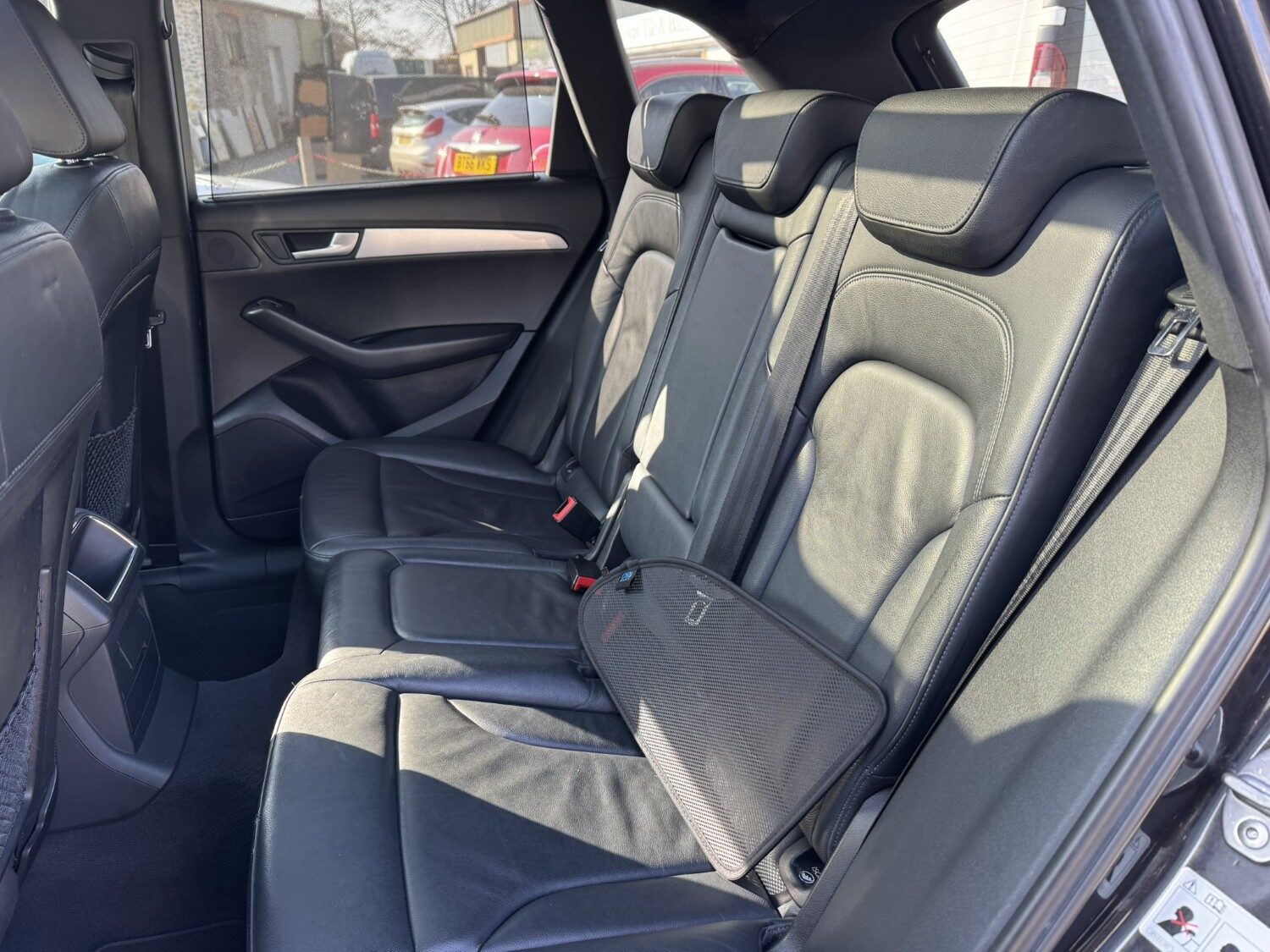 Used Audi Q5 2009 for sale - 77764164: Photo 16