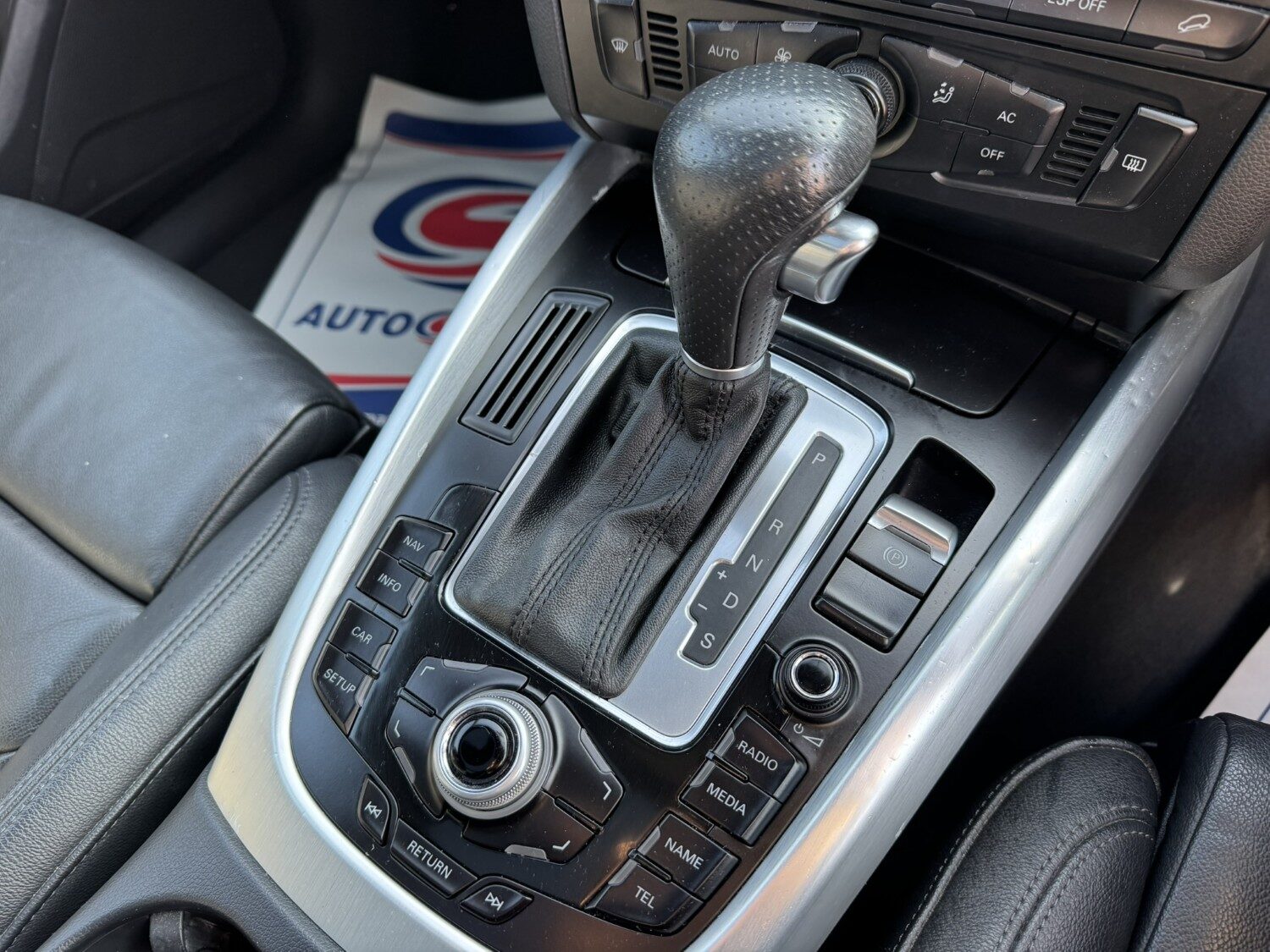 Used Audi Q5 2009 for sale - 77764164: Photo 18