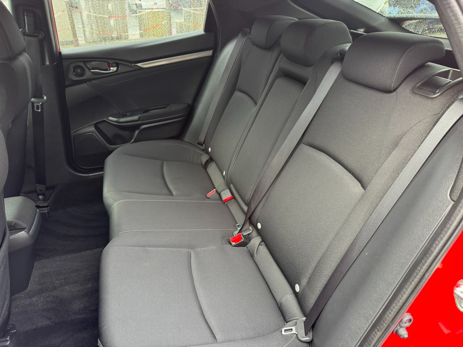 Used Honda Civic 2018 for sale - 76322062: Photo 15