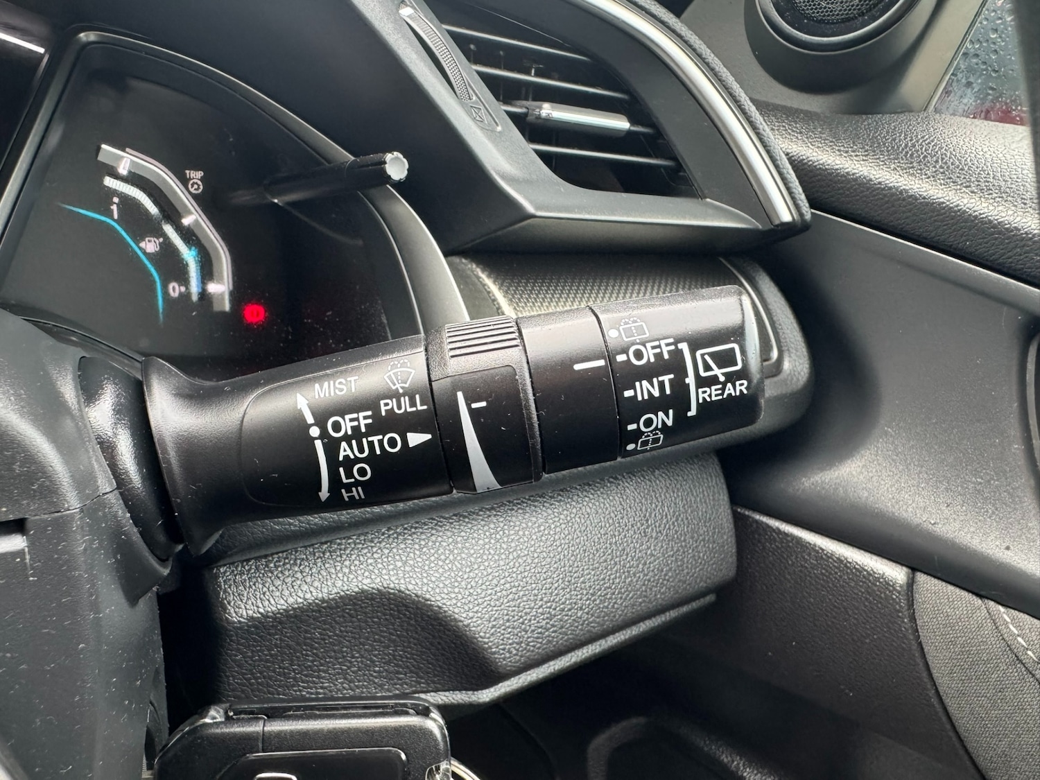 Used Honda Civic 2018 for sale - 76322062: Photo 18