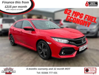 2018 (68) - 1.6 i-DTEC SR 5dr